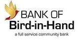 Bank of Bird In Hand